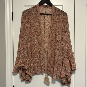 Free people blouse